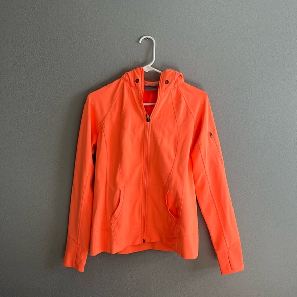 Athleta running hoodie - Picture 2 of 6